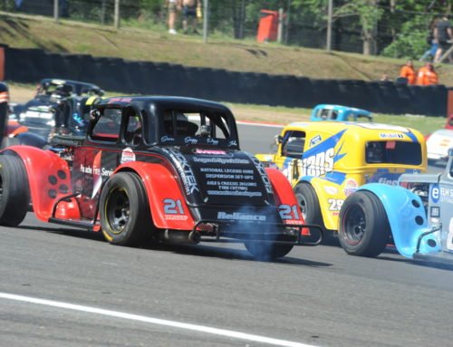 Motorsport UK COVID-19 Update